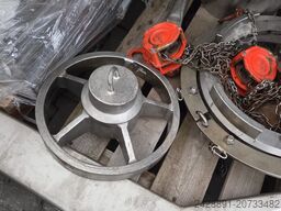 Wolfking C 400 - UNI