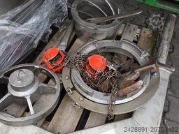 Wolfking C 400 - UNI