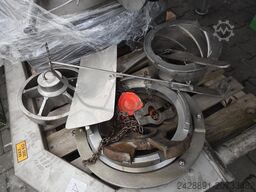 Wolfking C 400 - UNI