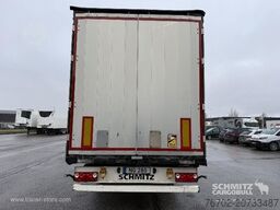 Schmitz Cargobull Curtainsider Standard