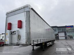 Schmitz Cargobull Curtainsider Standard
