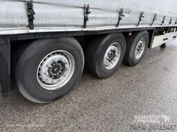 Schmitz Cargobull Curtainsider Standard