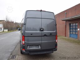 MAN TGE 3.180 L2H2 Automatik Klimaautomatik Navi ACC