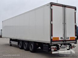 Schmitz Cargobull Reefer Standard Double deck