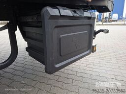 Schmitz Cargobull Reefer Standard Double deck