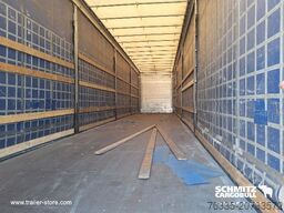 Schmitz Cargobull Curtainsider Mega