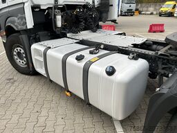 Mercedes-Benz Actros 1845 Gigaspace / 314 dkm / Tacho V2 / Bl...