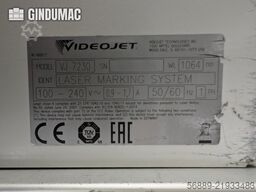 VIDEOJET VJ 7230