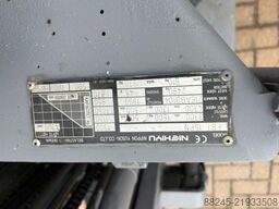 NIEHIYU FBT15PN