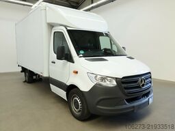 Mercedes-Benz Sprinter317CDI Maxi Koffer,LBW,Klima,Kamera