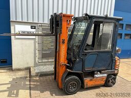 TOYOTA 42-5FG18