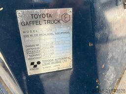 TOYOTA 42-5FG18