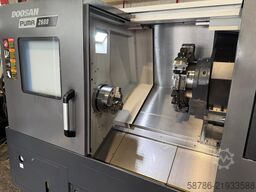 DOOSAN Puma 2600
