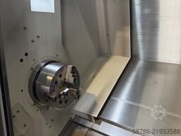 DOOSAN Puma 2600