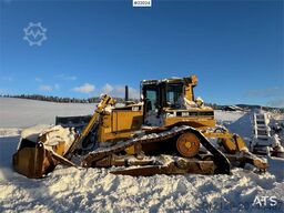 CAT D6R