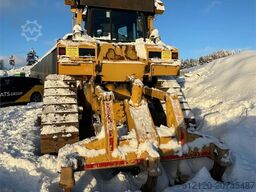 CAT D6R