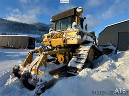 CAT D6R