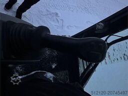 CAT 324E excavator with/ GPS and grading bucket. WATCH