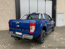 Ford Ranger Limited - Gancio traino -