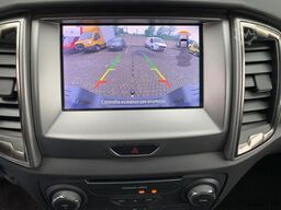 Ford Ranger Limited - Gancio traino -