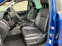 Ford Ranger Limited - Gancio traino -