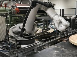 KUKA KR150