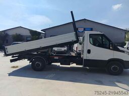 Iveco DAILY 35 11 2.3 HPI RIBALTABILE