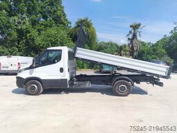 Iveco DAILY 35 11 2.3 HPI RIBALTABILE