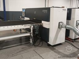 LISSMAC SBM –L 1500 G1S2 + SBM –M