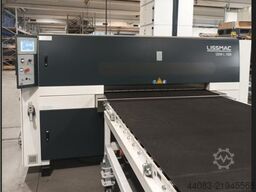 LISSMAC SBM –L 1500 G1S2 + SBM –M