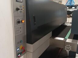 LISSMAC SBM –L 1500 G1S2 + SBM –M