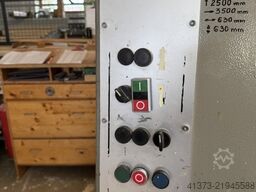 HESS Quickstep