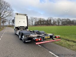 MERCEDES-BENZ Actros 2542LL  6X2 Full air /  BDF Systeem / ACC / AHK / TUV 4-2026 / NL TRUCK