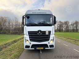 MERCEDES-BENZ Actros 2542LL  6X2 Full air /  BDF Systeem / ACC / AHK / TUV 4-2026 / NL TRUCK