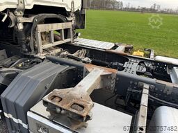 MERCEDES-BENZ Actros 2542LL  6X2 Full air /  BDF Systeem / ACC / AHK / TUV 4-2026 / NL TRUCK