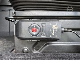 MERCEDES-BENZ Actros 2542LL  6X2 Full air /  BDF Systeem / ACC / AHK / TUV 4-2026 / NL TRUCK