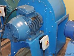 Halifax Fan UK BLBC 23.5