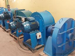 Halifax Fan UK BLBC 23.5