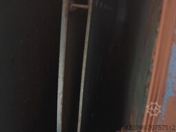 Industrial Fan Services Ltd. High pressure fan