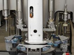 MAINGUET Degorgiermaschine, Typ GDDA