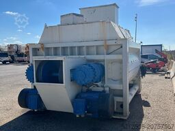 SICOMA. GALLETTI MAO 4500/3000