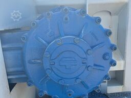 SICOMA. GALLETTI MAO 4500/3000