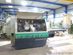 Weinig P 23 5 Sp. + GLsäge