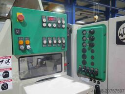 Weinig P 23 5 Sp. + GLsäge