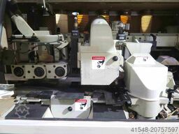 Weinig P 23 5 Sp. + GLsäge