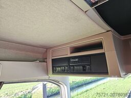 VOLVO FH 500 6X2 STEERED PTO+HYDR