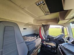 VOLVO FH 500 6X2 STEERED PTO+HYDR