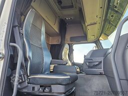 VOLVO FM 13.420 LIVE STOCK ANIMALS