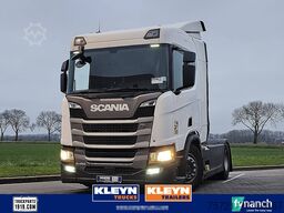 SCANIA R450 NB,CR19