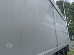 Reisch 3-Achs-Schubboden RSBS-35/24LK